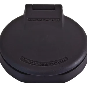 Lewmar, Adapter Deck Switch, 45005199