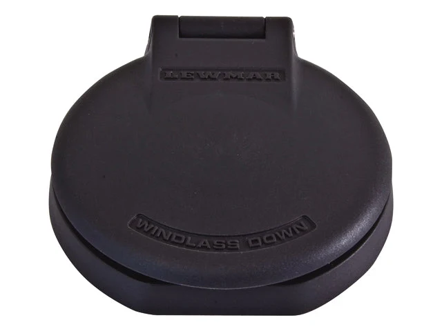 Lewmar, Adapter Deck Switch, 45005199