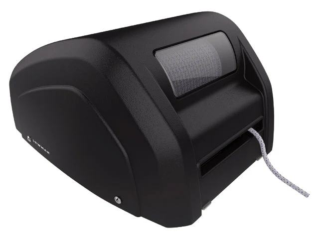 Lewmar, CRW400 ankerspill, 400 W, 12 V, 66910441