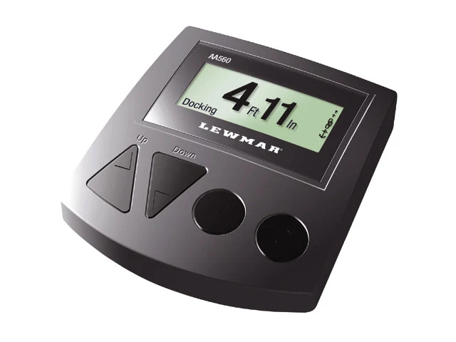 Lewmar, Kjedeteller AA560 P&P, 66830015