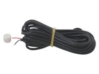 Lewmar, sensor- og magnetsett ankerspill, Ø 8 mm - H 4 mm, 66000615