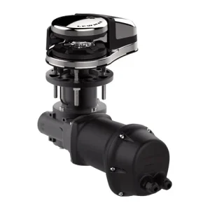 Lewmar, VX2+ GO 10mm DIN Gypsy 12V - 1000W