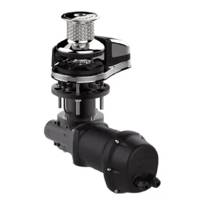 Lewmar, VX3 GD 10 mm DIN sigøyner 12V - 1500W, 69120074