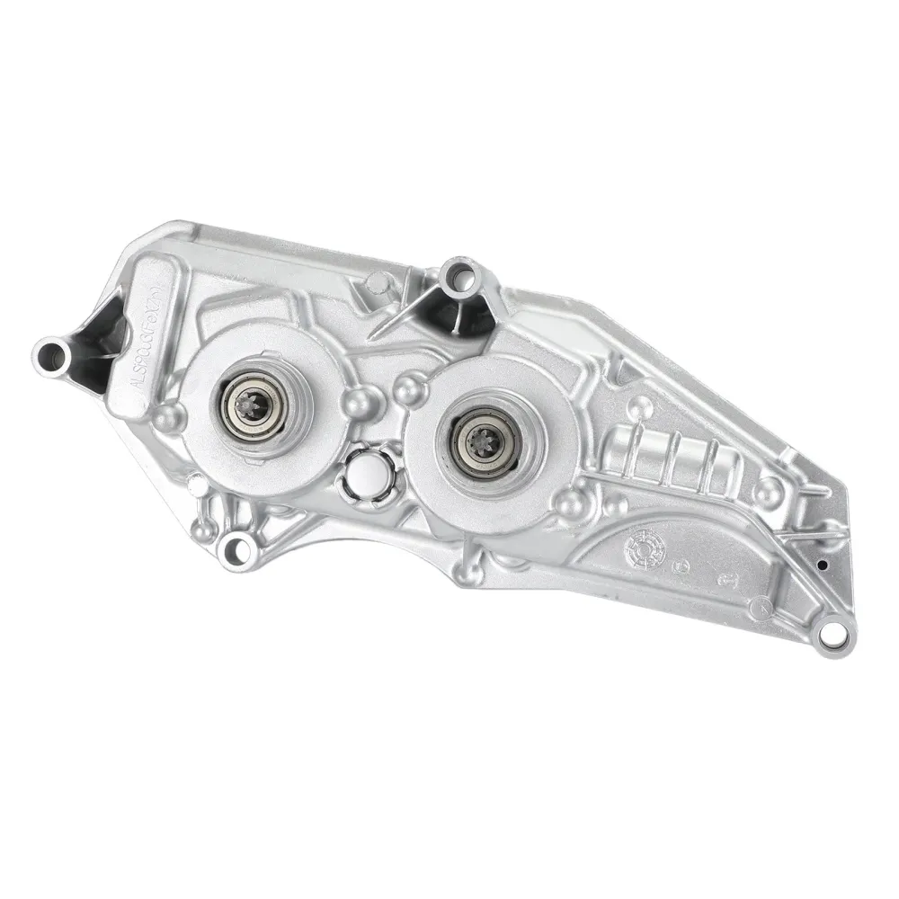 TCU TCM Transmission Control Module 2011-2024 Ford Focus 1.6L programmert A2C53377498