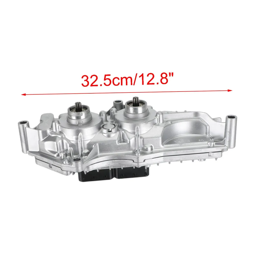 TCU TCM Transmission Control Module 2011-2024 Ford Focus 1.6L programmert A2C53377498