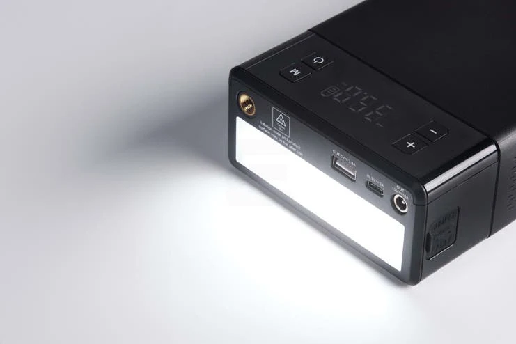 Osram BATTERYjumpstar 1000TI