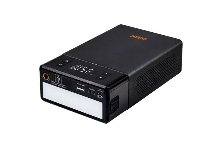 Osram BATTERYjumpstar 1000TI