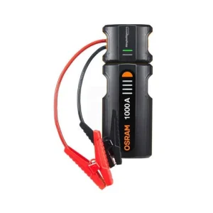 Osram BATTERYjumpstart 1000