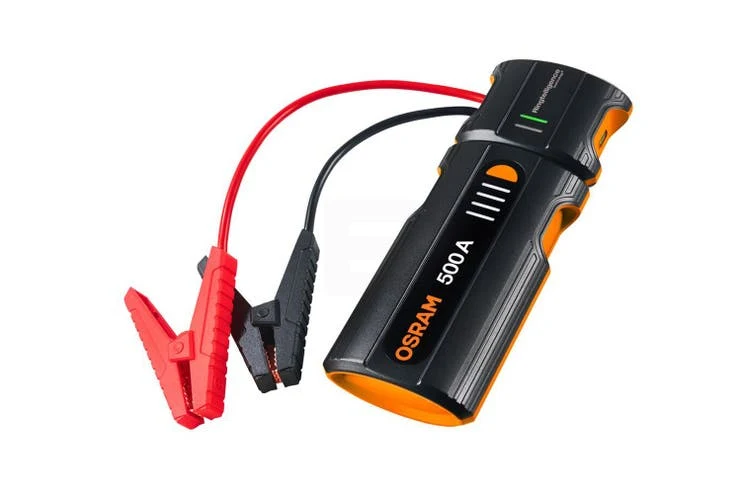 Osram BATTERYjumpstart 500