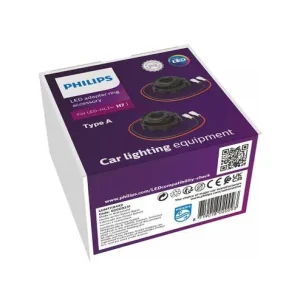 Philips LED Adapter ring type 11184