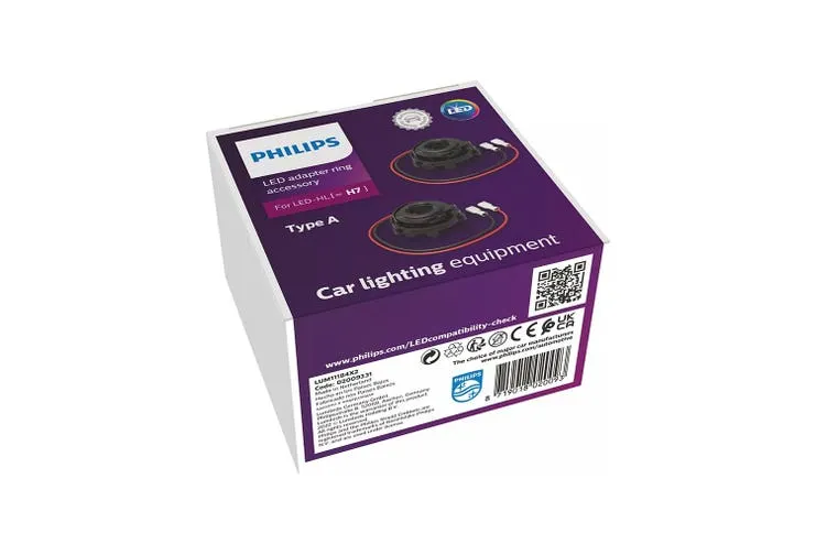 Philips LED Adapter ring type 11184