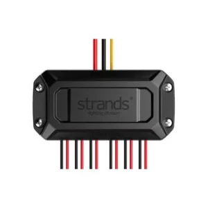 Strands Cruise Light Strobekontroller