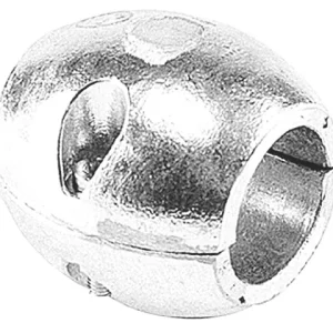 Talamex, Skaftanode Sink 0,5 kg 30 mm (1 stk.)