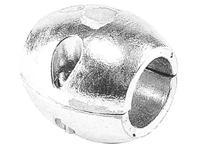 Talamex, Skaftanode Sink 1,4 kg 45 mm (1 stk.)