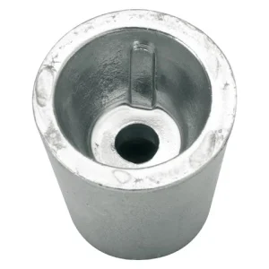Talamex, Zink Anode Konisk 25 mm, 589081 – Størrelse: 40mm