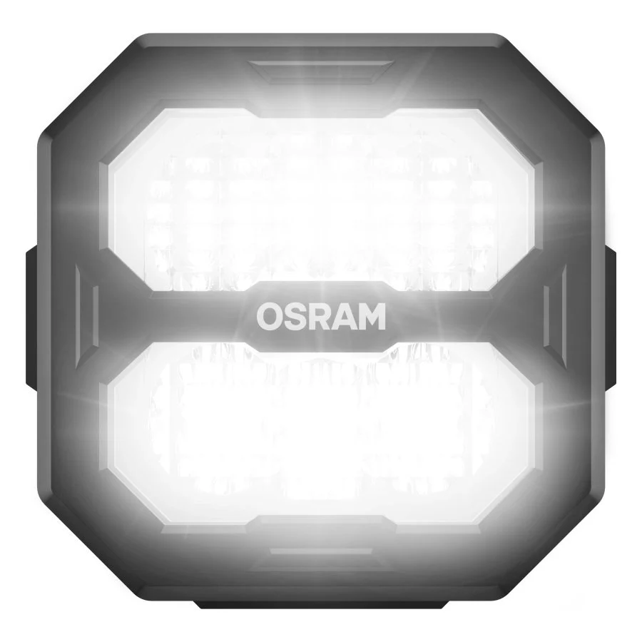 OSRAM PX4500 Flood arbeidslys