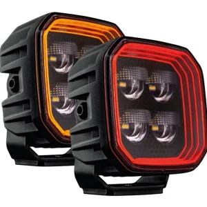Strands FOR9T arbeidslampe LED