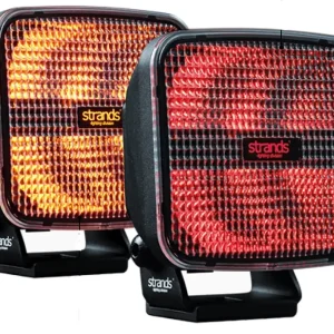Strands IZE LED old school Arbeidslys