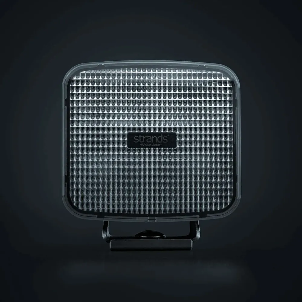 Strands IZE LED old school Arbeidslys
