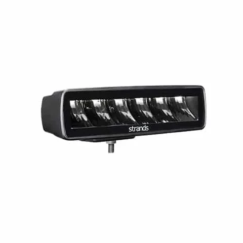 Strands Siberia arbeidslampe 30W LED