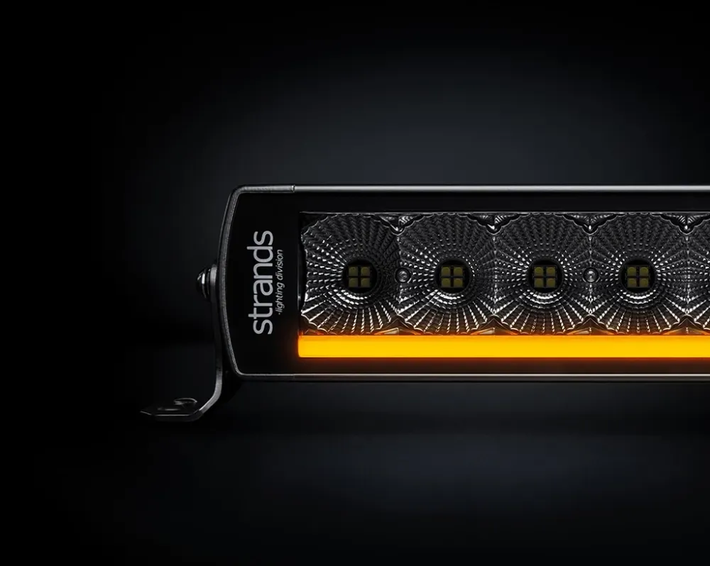 Strands Siberia Next Level 11" LED BAR