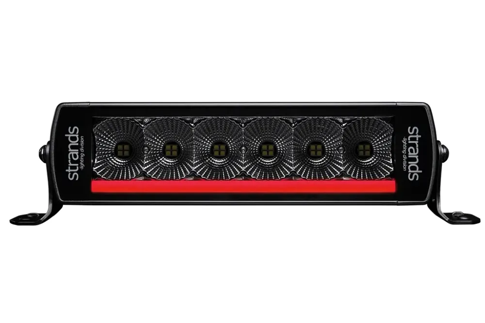 Strands Siberia Next Level 11" LED BAR