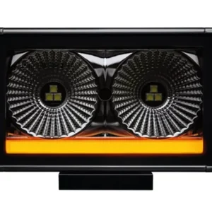 Strands Siberia Next Level 6" LED BAR