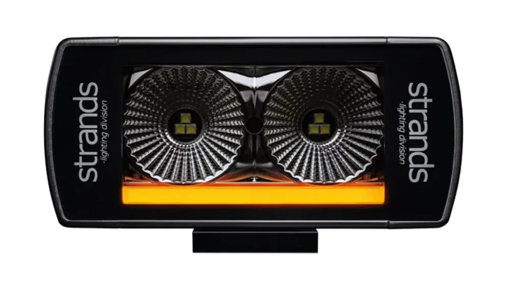 Strands Siberia Next Level 6" LED BAR