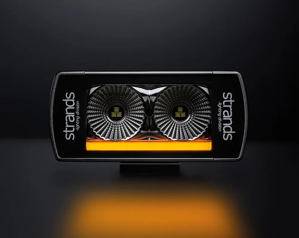 Strands Siberia Next Level 6" LED BAR