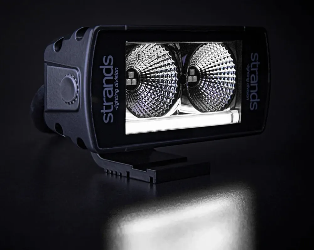 Strands Siberia Next Level 6" LED BAR