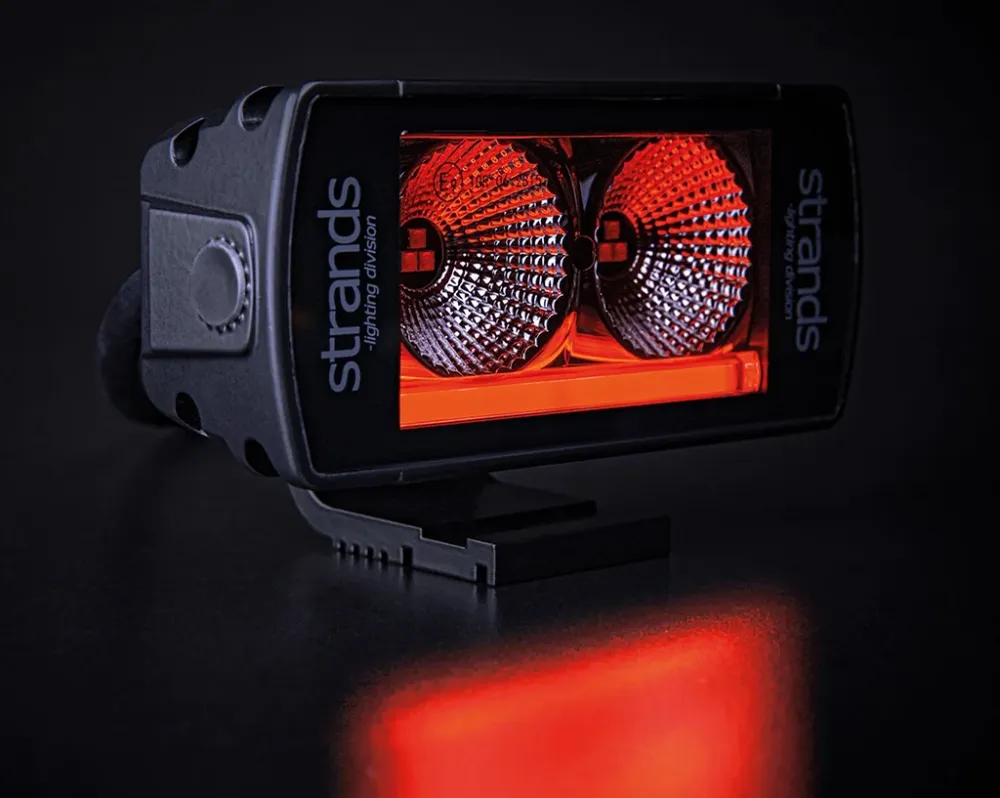 Strands Siberia Next Level 6" LED BAR