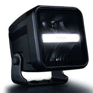 Strands Siberia XP Qube arbeidslys