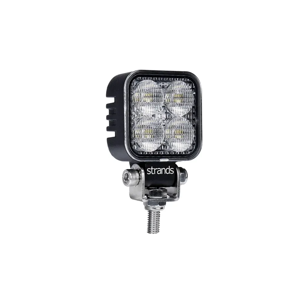 Strands Unity arbeidslys 10W LED