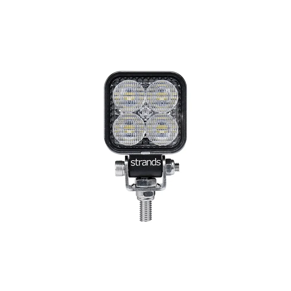 Strands Unity arbeidslys 10W LED