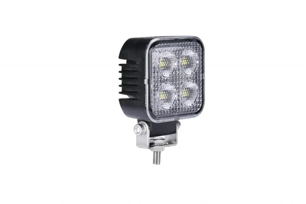 Strands Unity arbeidslys 31W LED