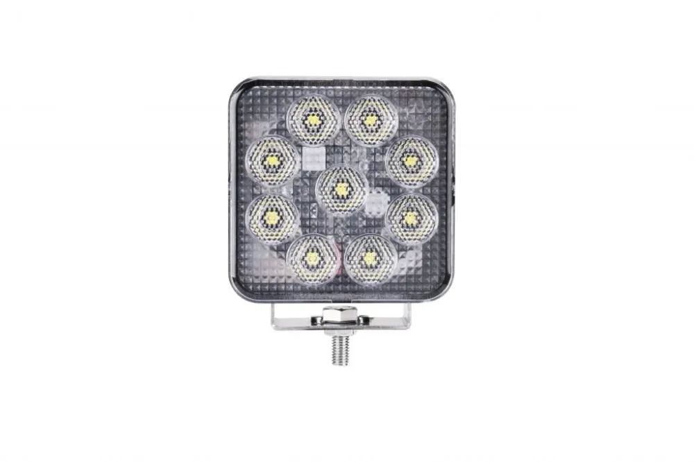 Strands Unity arbeidslys 64W LED