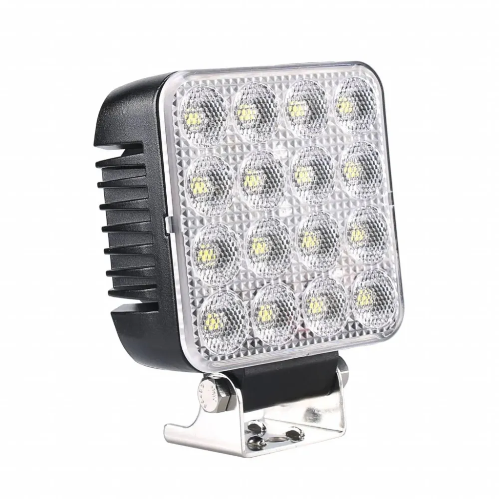 Strands Unity arbeidslys 92W LED
