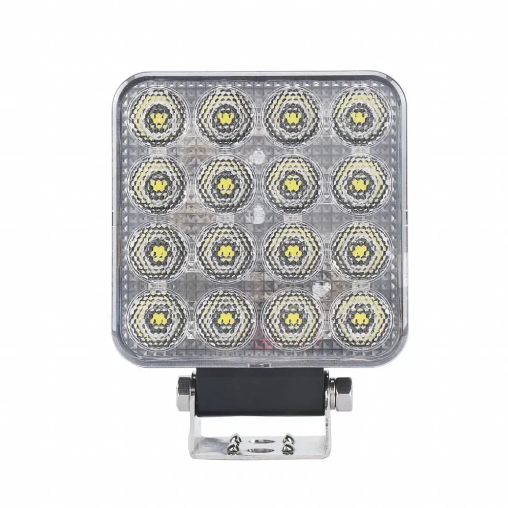 Strands Unity arbeidslys 92W LED