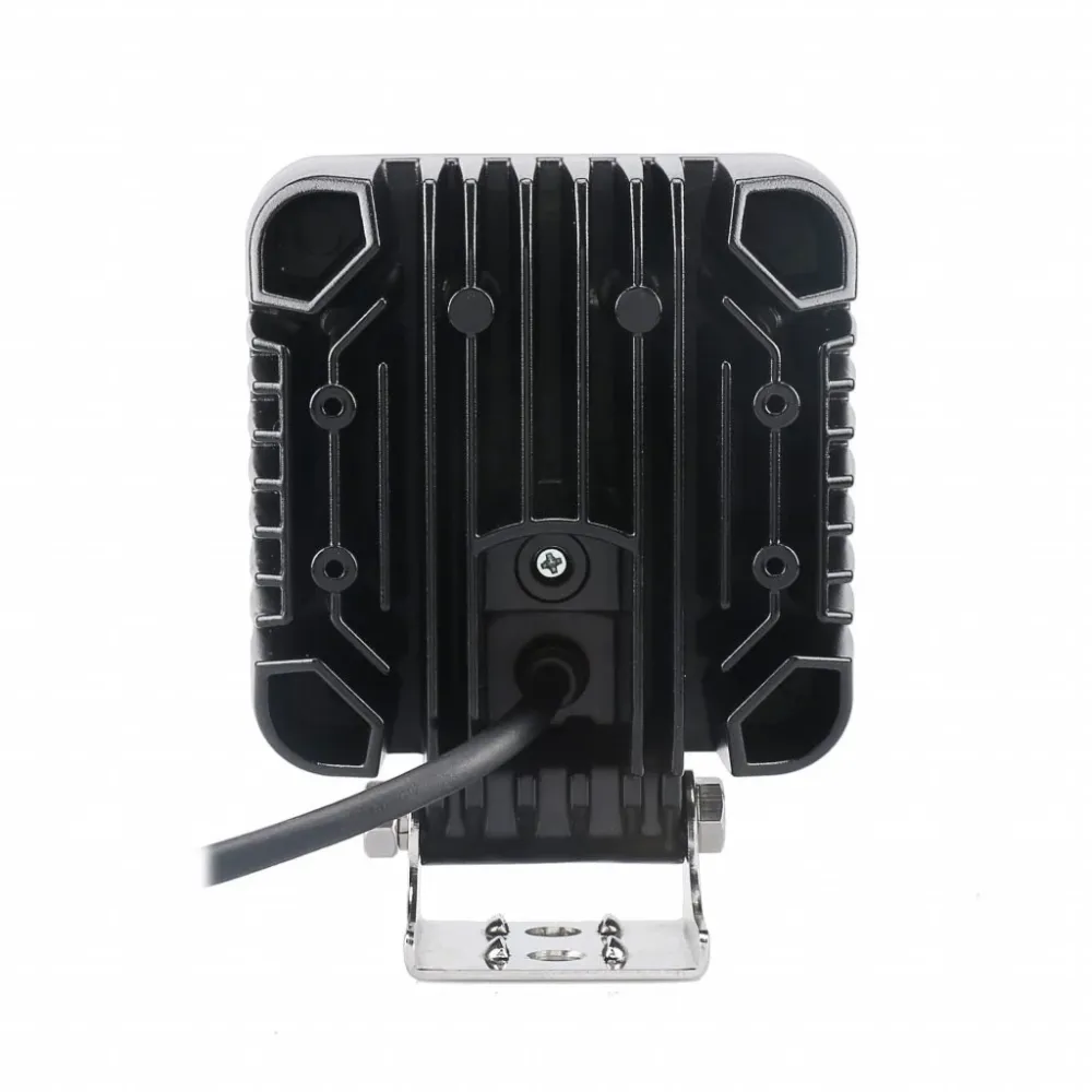 Strands Unity arbeidslys 92W LED