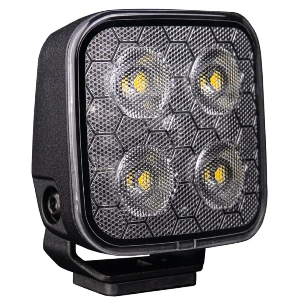 Strands UNITY EDGE arbeidslys 20W
