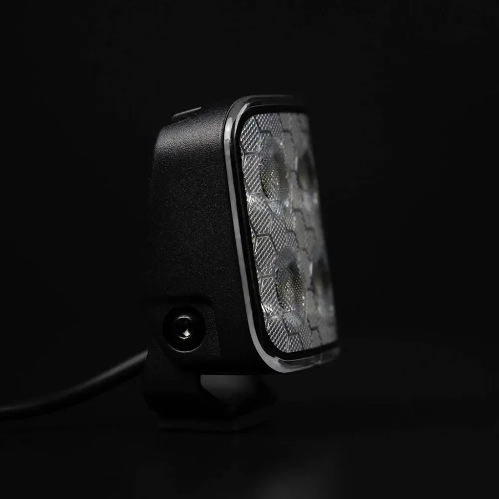 Strands UNITY EDGE arbeidslys 20W