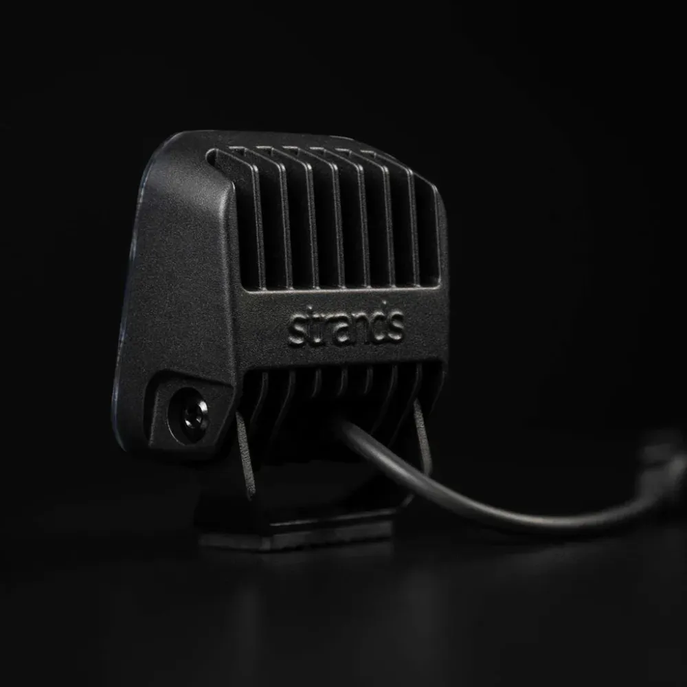 Strands UNITY EDGE arbeidslys 20W
