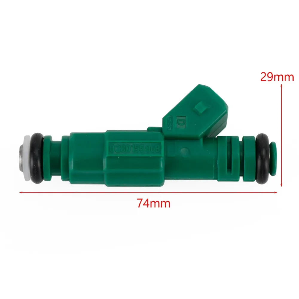 006-623 Drivstoffinjektor 420874432 Sea Doo Speedster RXP-X RXT-X 255 1503CC