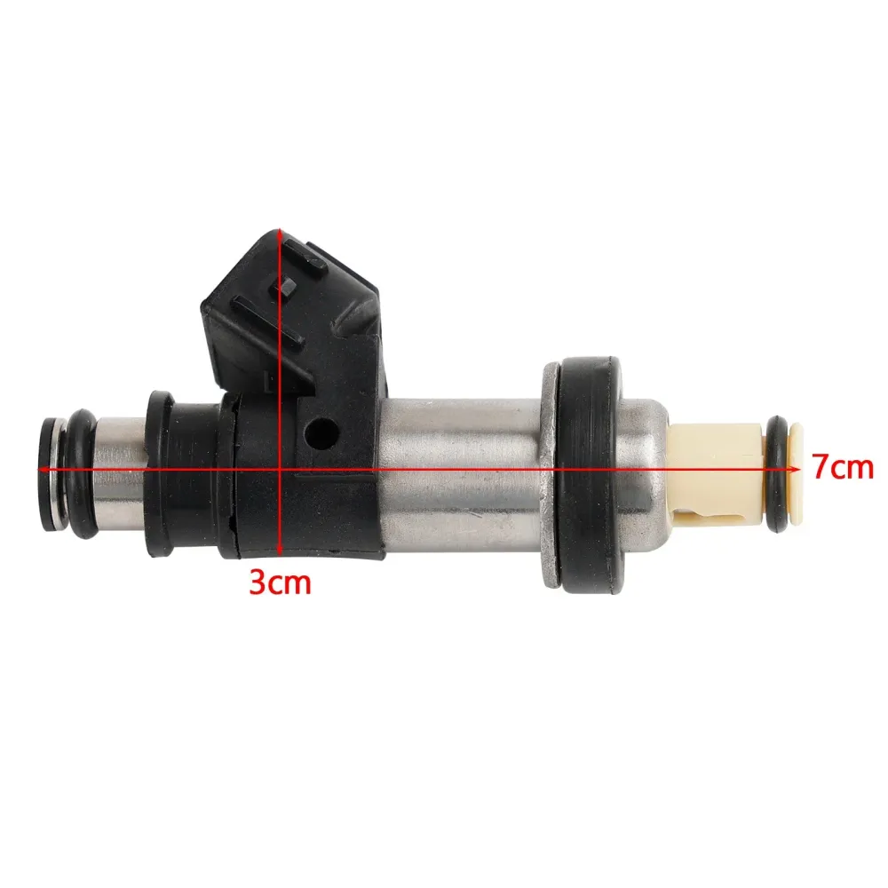 16406-ZW5-000 Drivstoffinjektorer Honda påhengsmotor MP7770 4-takts BF115-130HK