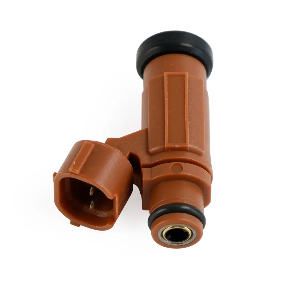 4pcs 15710-96J00 Fuelinjektorer Suzuki påhengsmotor 175 hk 200 hk 225 hk 250 hk 300 hk