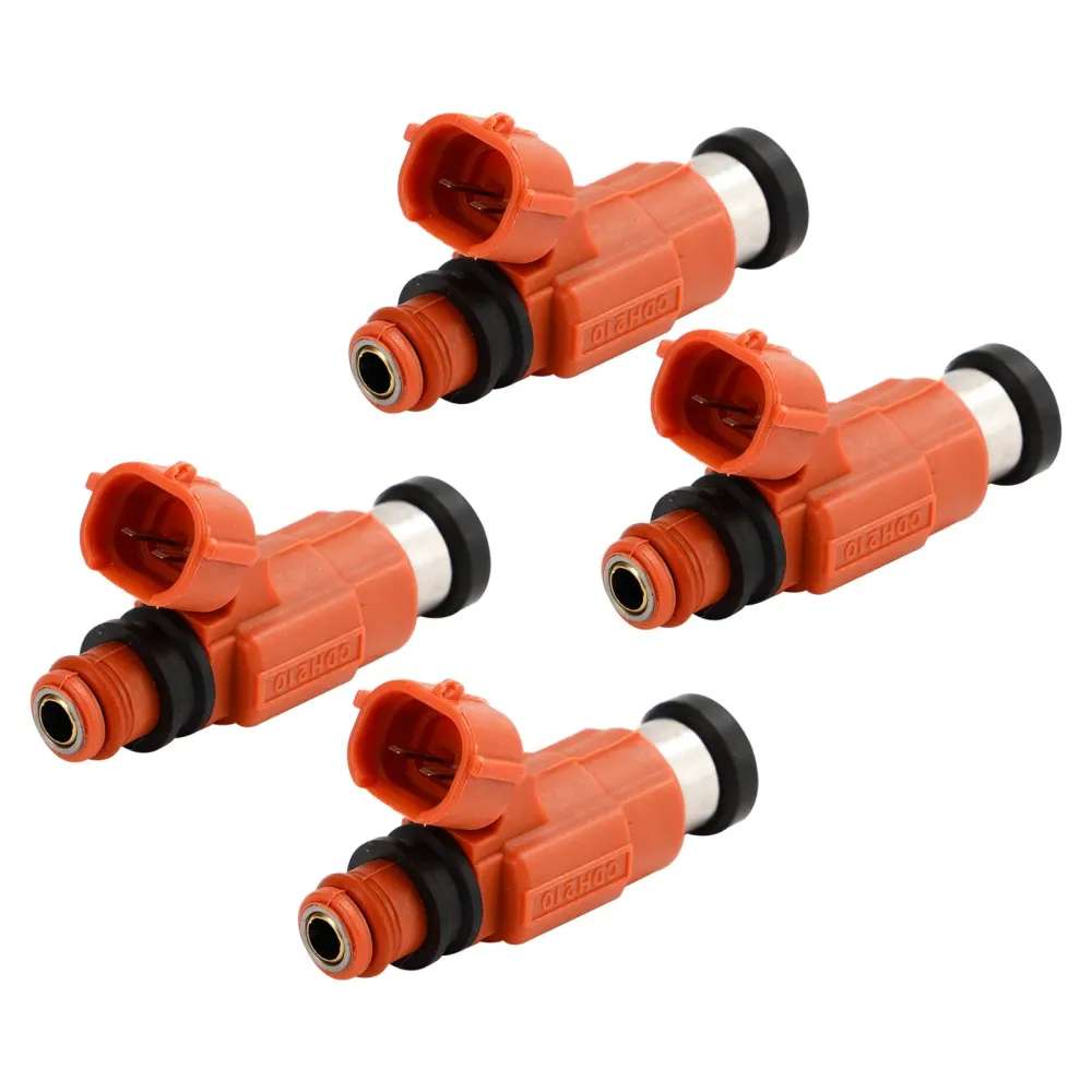 4PCS 880887T1 Drivstoffinjektorer Mercury 115 EFI 4 Stroke 2001-2006
