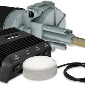 Lowrance NAC-1 autopilotpakke kabelstyring