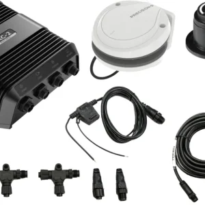 Lowrance NAC-2 Core Pack grunnpakke autopilot