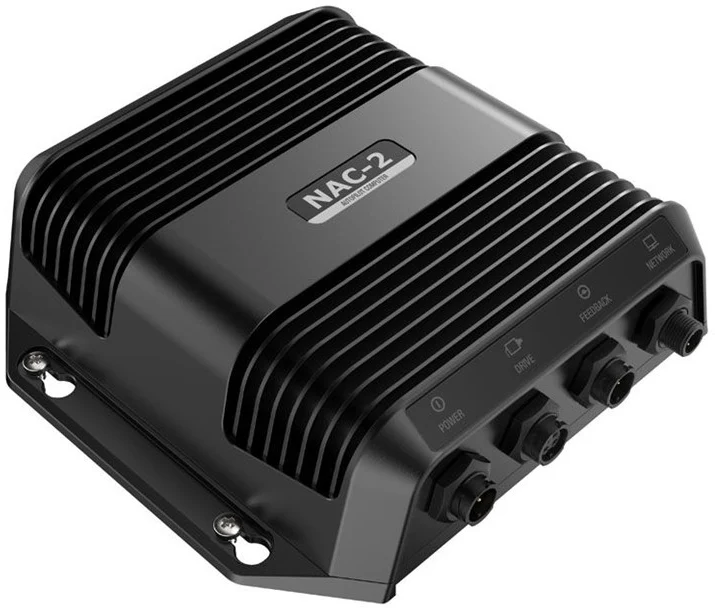 Lowrance NAC-2 Core Pack grunnpakke autopilot