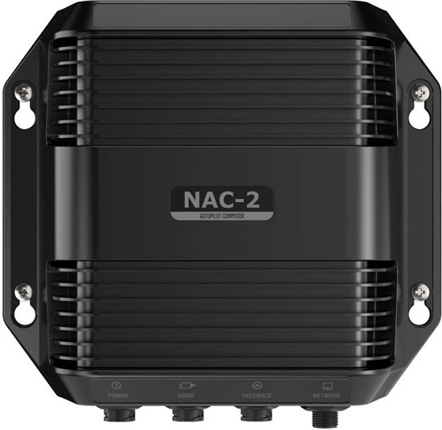 Lowrance NAC-2 Core Pack grunnpakke autopilot
